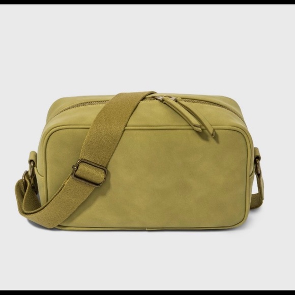 Universal Thread Camera Crossbody Bag - Picture 3 of 4